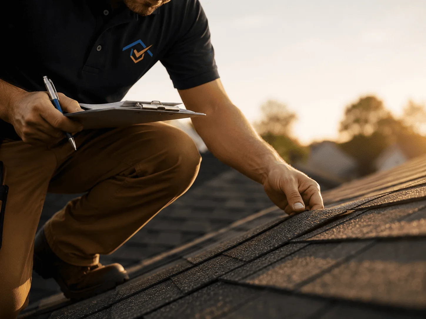 Why Choose Roof Inspection in Walker, SD