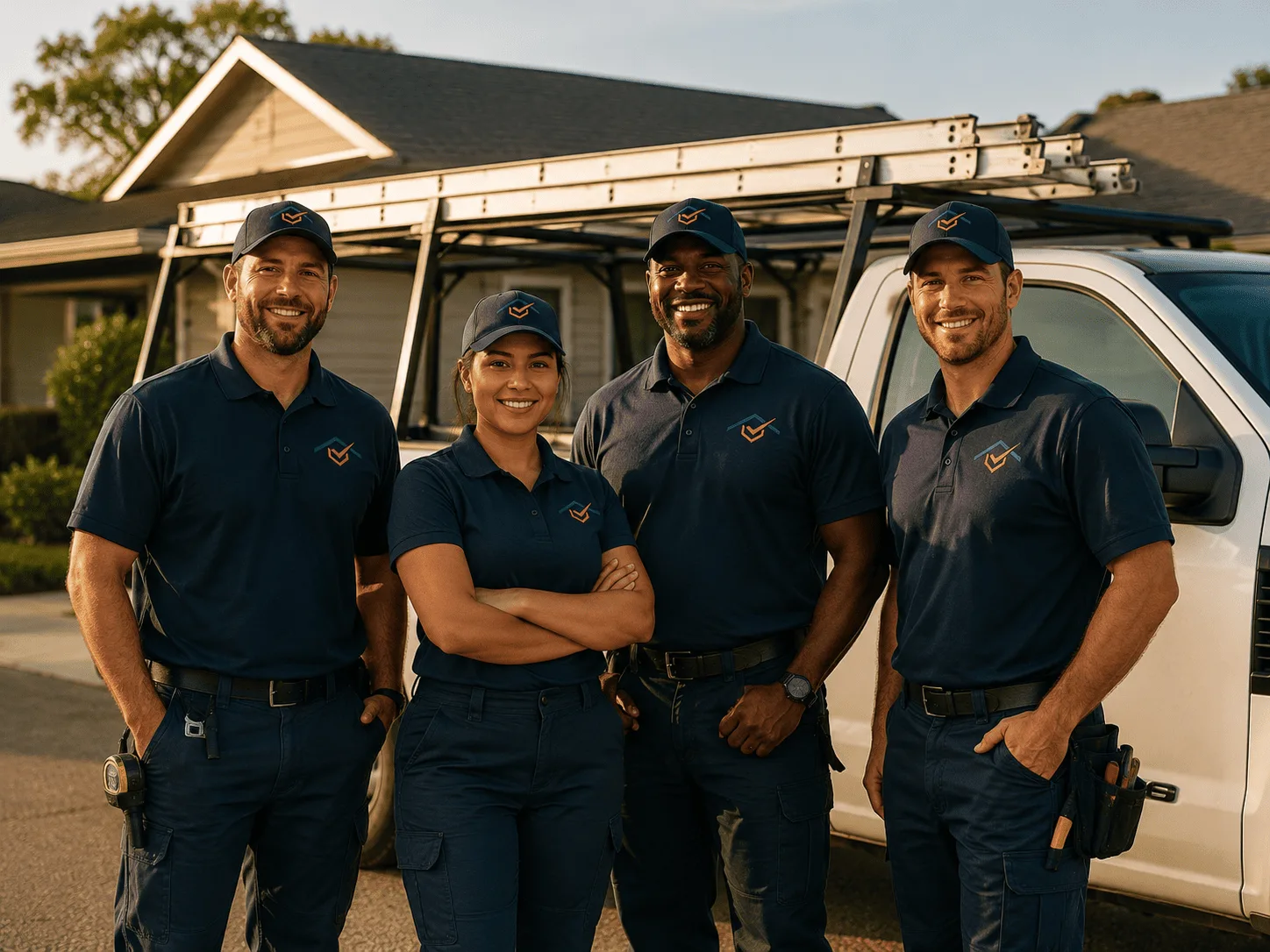 Roof Inspection company in Walker, SD